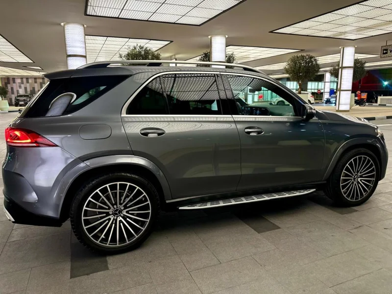 Mercedes Benz GLE 350 2023 thumbnail NaN